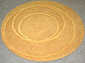 RETRO ROUND gold