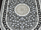 MIRAY O1467 090 BLACK Овал