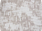 Ковер-циновка KAIR-A S144 BEIGE Овал