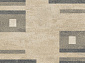 SPACE D842 BEIGE-BLACK