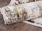 ALLURES 12123 CREAM / GREEN Круг