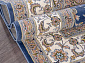 ARAVIA D158 NAVY