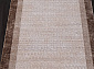 PANAMA PN002B BROWN / BROWN