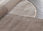 SAFIR 00833C GREY / BROWN