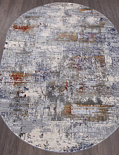 MARDAN 5038A COKEN D.GREY / BLUE Овал