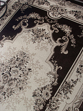 VALENCIA DELUXE 4015 BROWN