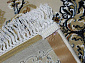 SHAHREZA D211 CREAM-NAVY