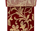 Ковровая Дорожка LAGUNA D184 RED