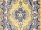 ARAVIA 6807 BLUE-YELLOW