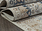 LISSABON SI061M MULTI / BROWN
