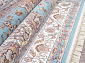 ARAVIA D158 BLUE
