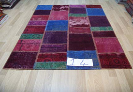 ручной работы Vintage Look at Me P-14