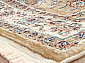 BROOKLYN 08618K BEIGE / BEIGE