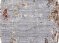 MARDAN 5045A COKEN D.GREY / YELLOW Овал
