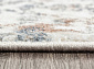 KIRKE 02945A BLUE / BEIGE