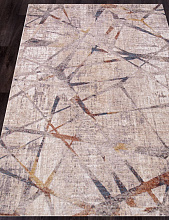 ZEUS 0B2497 VANILA / GREY