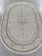 CLASSIC 31144Z CREAM / CREAM Овал