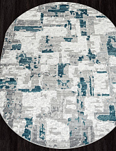 PALERMO F288 GRAY Овал