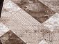 MARDAN 5024A VIZON COKEN / BROWN Овал