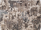 SERENITY D737 CREAM Овал