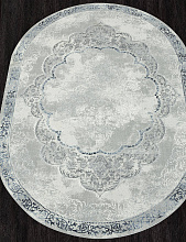 NENSI GL073T GREY / GREY Овал