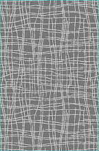 Ковер-циновка Эко 77018-37