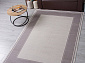 DUBAI 00182 GREY / CREAM