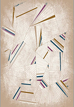 PANAMA PN042B BROWN / BROWN