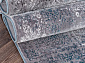 SATINE S106B KOYU GREY COKEN / BLUE