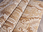QATAR NK305 080 BROWN