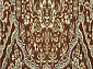 Ковровая Дорожка LAGUNA D486 BROWN
