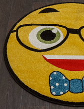 CRYSTAL NC18 YELLOW Круг