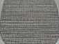 KAIR S146 DARK GRAY Овал