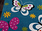 CRYSTAL 0772 BLUE
