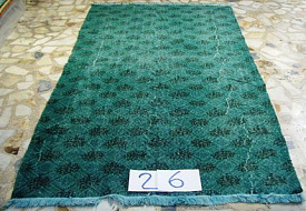 ручной работы Vintage Look at Me C-26