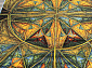 CRYSTAL C018 MULTICOLOR