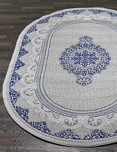 Pacha 07827G POLY.C.GRI / POLY.C. Овал