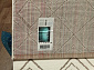 Ambiance 81223 White-Beige