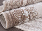 ARMINA 03704A BROWN / BROWN Овал