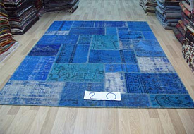 ручной работы Vintage Look at Me P-20