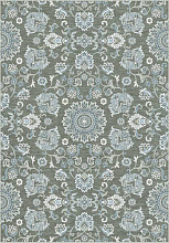 Маленький ковер из вискозы GENOVA 38494 6949 50 (0.65*1.1)