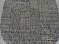 KAIR S160 DARK GRAY Овал