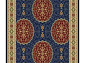 BUHARA 1902 NAVY 8