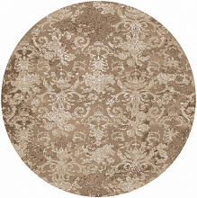 DOLCE F277 BEIGE 2 Круг