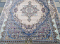 ARAVIA 6805 BEIGE-BLUE