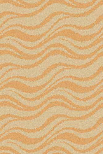 Ковровая Дорожка COMFORT SHAGGY 2 S609 BEIGE-D.BEIGE