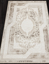 ARMINA 04089A BROWN / BROWN