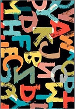 Детский ковер MANGO 11343-180