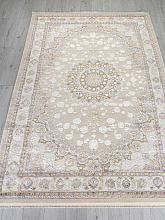 ZARINA A050B L.BEIGE / CREAM