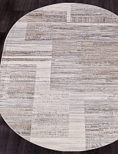 EFES G498A WHITE / D.VIZON Овал